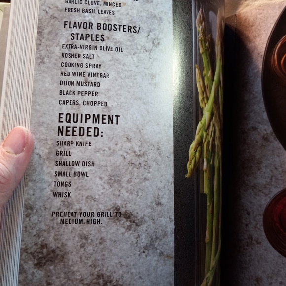 Book  The Great Cook - Picture 4 of 16